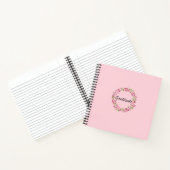 Gratitude-notebook / Journal Notitieboek (Binnen)