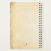 Gratitude Notitieboek (Achterkant)