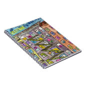 Gratitude Notitieboek (Rechterzijde)