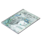 Gratitude Notitieboek (Linkerzijde)