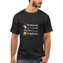 Gratitude-offertes