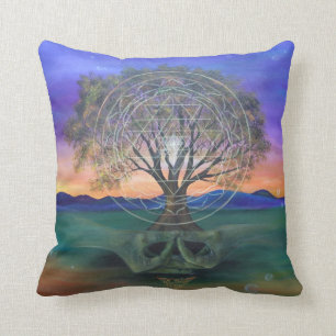 Gratitude Pillow Kussen