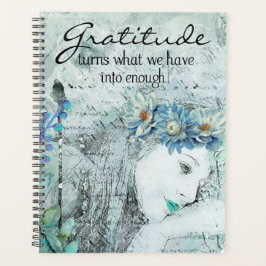 Gratitude Planner