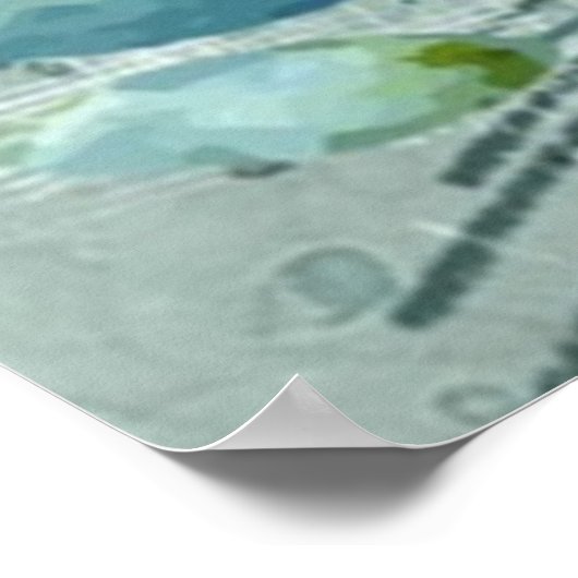 Gratitude Poster (Hoek)