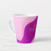 Gratitude Remains™: A Daily Ritual of Love  Latte Mok (Linkerhoek)