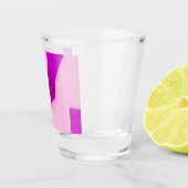 Gratitude Remains™ Love & Intention | Evening Ritu Shot Glas (Rechts)