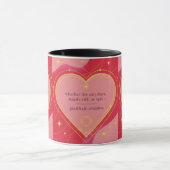 Gratitude Remains: Love & Intention | Inspirationa Mok (Midden)