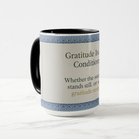 Gratitude Remains: Nice Day Better Night Always Ev Mok (Voorkant links)