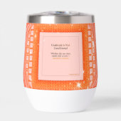 Gratitude Remains™: Wherever You Stand | Gift (Voorkant)