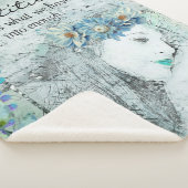 Gratitude Sherpa Deken (3/4)