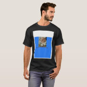 Gratitude T-shirt (Voorkant volledig)