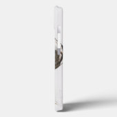 Grattarsi Case-Mate iPhone Case (Achterkant / Links)