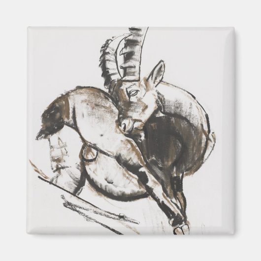 Grattarsi Magneet (Voorkant)