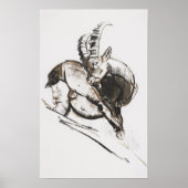 Grattarsi Poster (Voorkant)