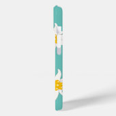 Graubünden Grischun Grigioni Appel iPhone Hüllen Case-Mate iPhone Case (Achterkant / Links)