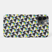 Graubünden Grischun Grigioni Appel iPhone Hüllen Case-Mate iPhone Case (Achterkant (horizontaal))