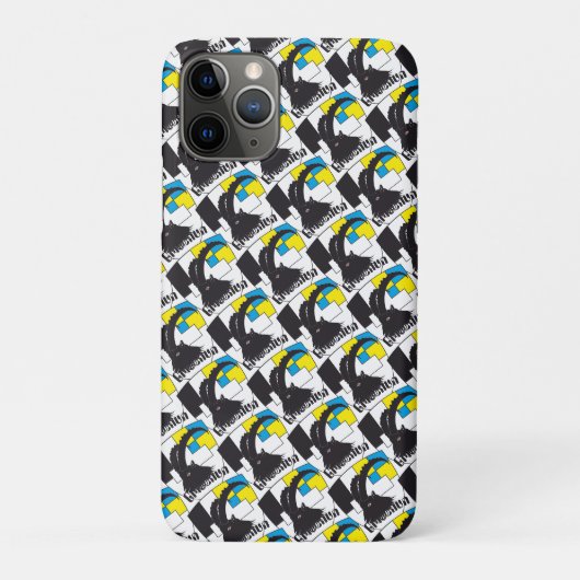 Graubünden Grischun Grigioni Appel iPhone Hüllen Case-Mate iPhone Case (Achterkant)