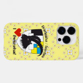 Graubünden Grischun Grigioni Appel iPhone Hüllen Case-Mate iPhone Case (Achterkant (horizontaal))