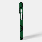 Graubünden Grischun Grigioni Appel iPhone Hüllen Case-Mate iPhone Case (Achterkant / Links)