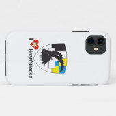 Graubünden Grischun Grigioni Appel iPhone Hüllen Case-Mate iPhone Case (Achterkant (horizontaal))