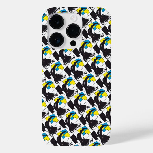 Graubünden Grischun Grigioni Appel iPhone Hüllen Case-Mate iPhone Case (Achterkant)