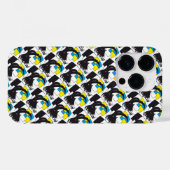 Graubünden Grischun Grigioni Appel iPhone Hüllen Case-Mate iPhone Case (Achterkant (horizontaal))