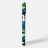 Graubünden Grischun Grigioni Appel iPhone Hüllen Case-Mate iPhone Case (Achterkant / Rechts)