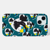 Graubünden Grischun Grigioni Appel iPhone Hüllen Case-Mate iPhone Case (Achterkant (horizontaal))