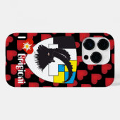 Graubünden Grischun Grigioni Appel iPhone Hüllen Case-Mate iPhone Case (Achterkant (horizontaal))