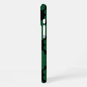 Graubünden Grischun Grigioni iPhone Hüllen Hoesje (Linkerkant)