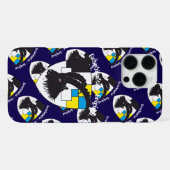 Graubünden Grischun Grigioni iPhone Hüllen Hoesje (Achterkant horizontaal)
