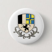 Graubunden wScroll Ronde Button 5,7 Cm (Voorkant)