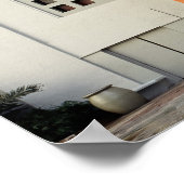 Grauman's Chinese theaterPoster Poster (Hoek)