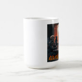 Graumetall - Cover Zeit der Verwirrung Koffiemok (Center)