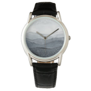 Grauwe vallei horloge