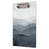 Grauwe vallei klembord (Links)