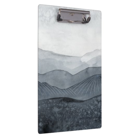 Grauwe vallei klembord (Rechts)