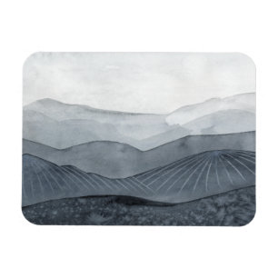 Grauwe vallei magneet