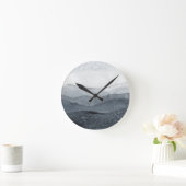 Grauwe vallei ronde klok (Huis)