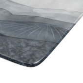 Grauwe vallei snijplank (Hoek)