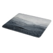 Grauwe vallei snijplank (Hoek)