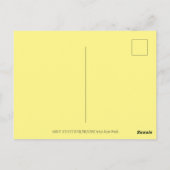 GRAUWEN EN FITZ KATTEN, KITTEN, MUIZEN, GRAPPIGE V BRIEFKAART (Achterkant)