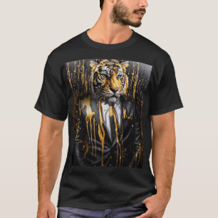 Grauwr T-shirt