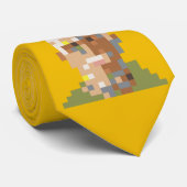 Gravata Guignard Stropdas (Opgerold)