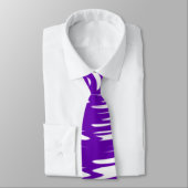 Gravata roxa, para casamentos  stropdas (Gebonden)