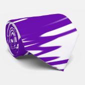 Gravata roxa, para casamentos  stropdas (Opgerold)