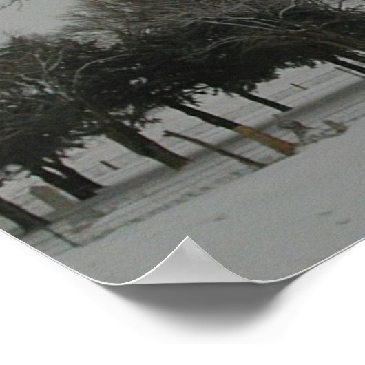 Grave Digger ~Print~ Poster (Hoek)