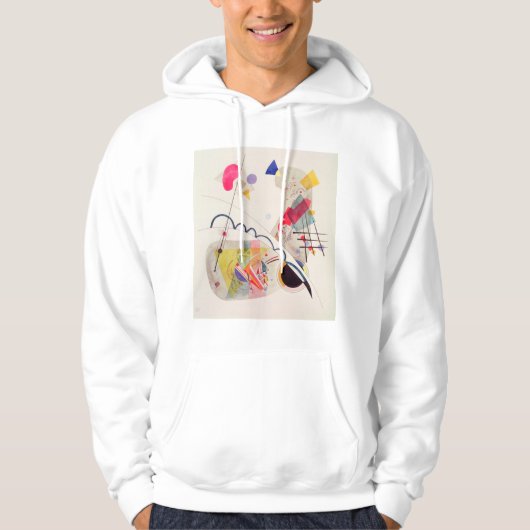 Grave Forme, 1922 Hoodie (Voorkant)
