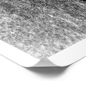 Grave Stones Poster (Hoek)