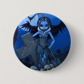 "Gravedigger" Button (Voorkant)